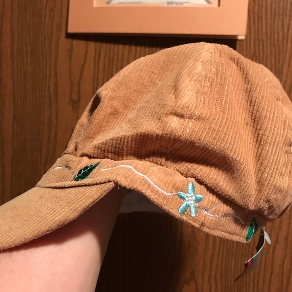 Owl Cap - Picture 4 of 7